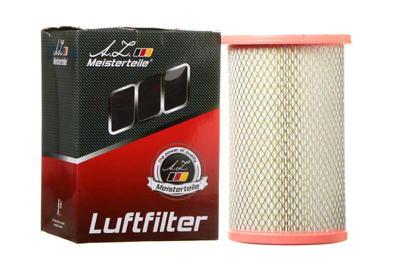 Luftfilter